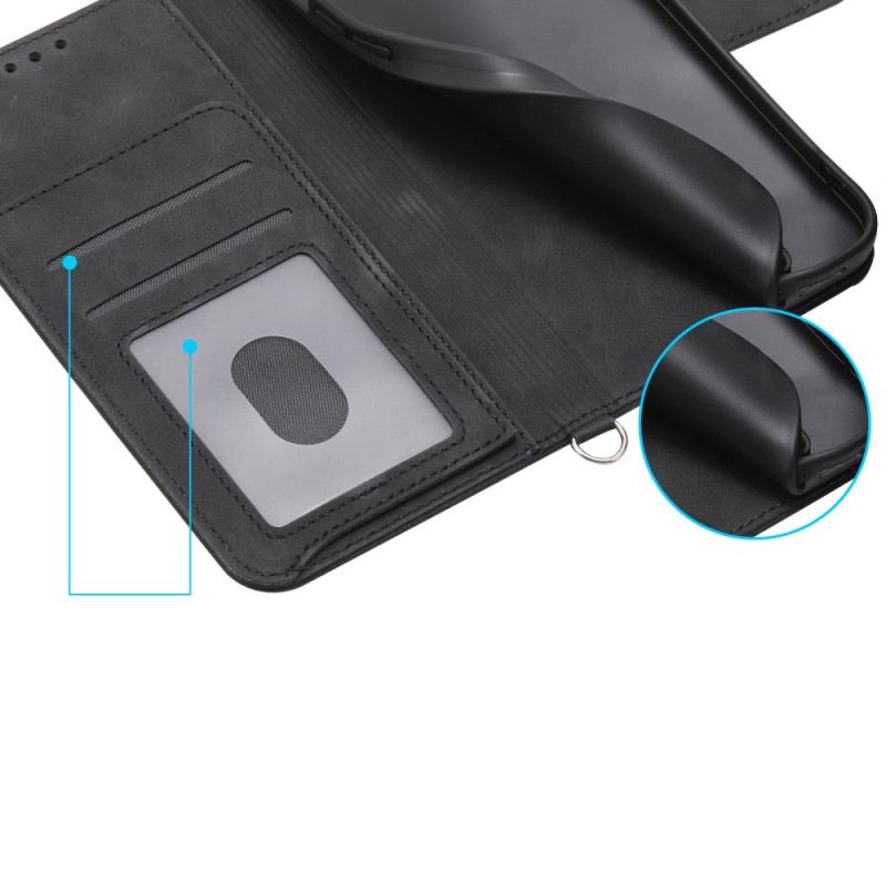 Lederhüllen Samsung Galaxy S25 Ultra 5g Handyhülle Blumenmuster Mit Riemen