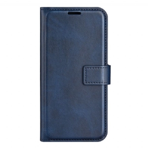 Lederhüllen Samsung Galaxy S25 Ultra 5g Handyhülle Lederoptik