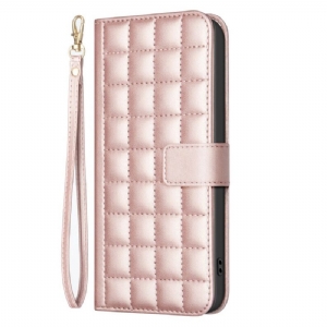 Lederhüllen Samsung Galaxy S25 Ultra 5g Premium-steppung