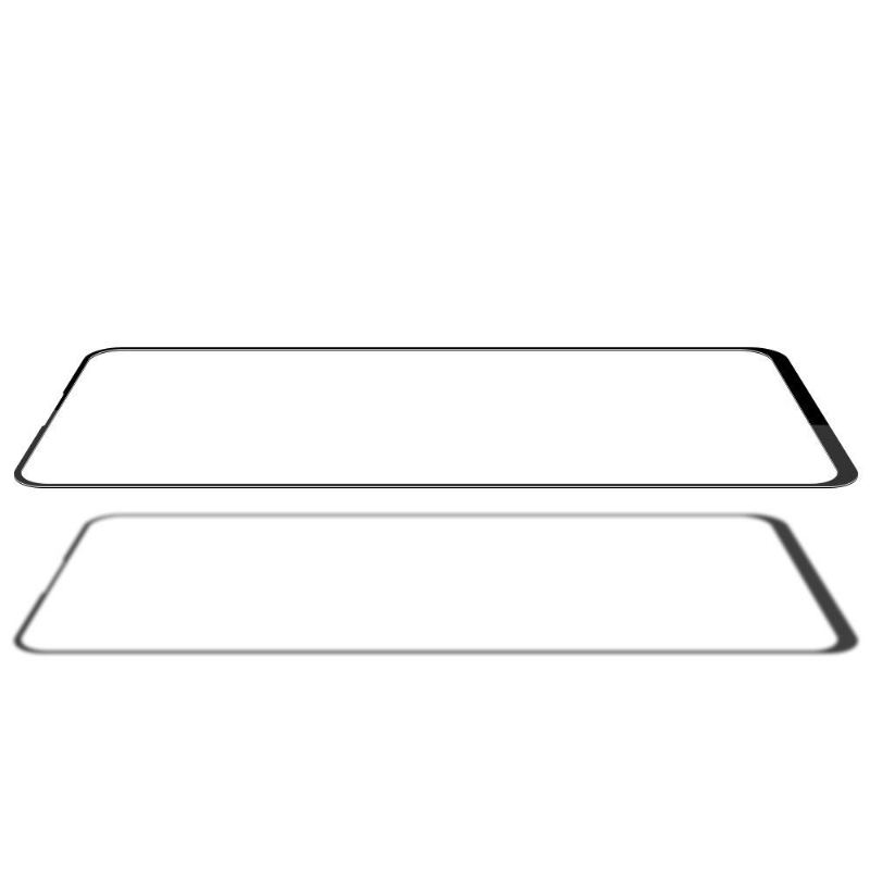 Displayschutz Aus Gehärtetem Glas Für Realme 6 Pro In Voller Größe