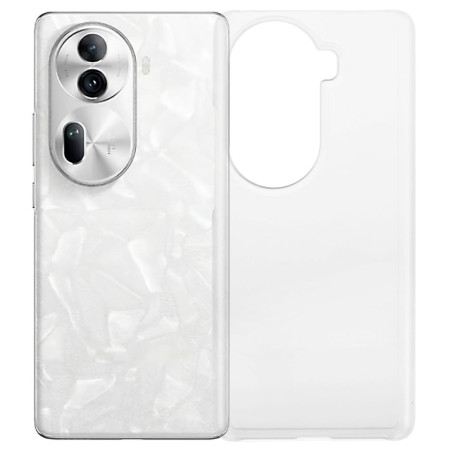 Hülle Oppo Reno 11 5g Transparent