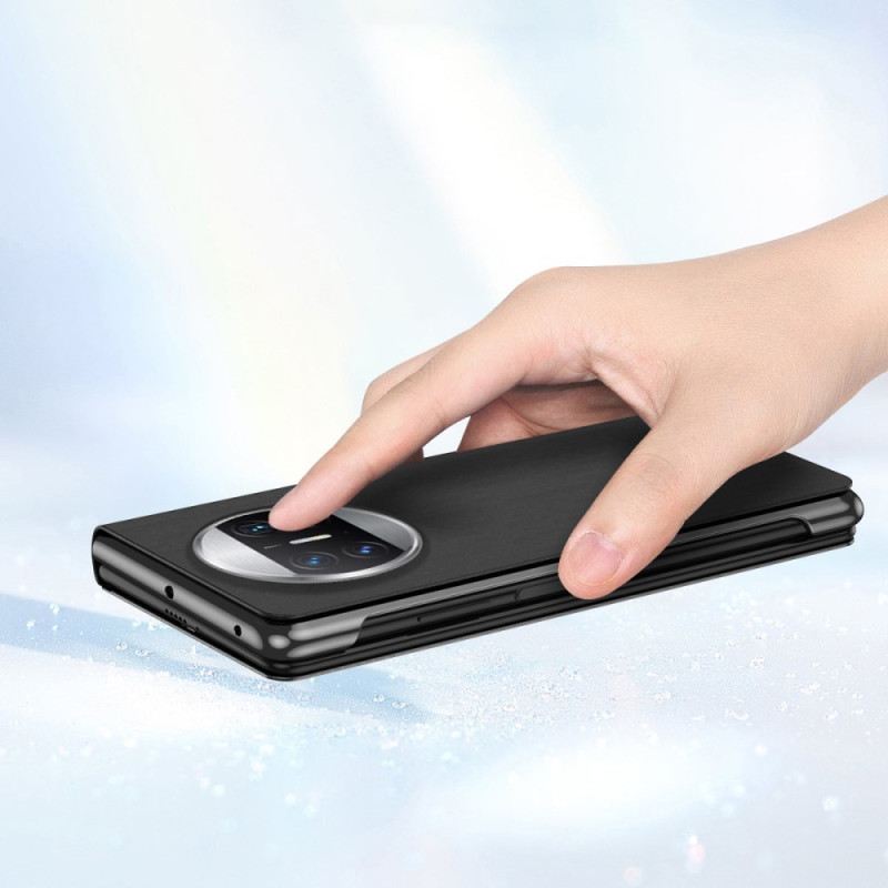 Huawei Mate X3 Spiegel