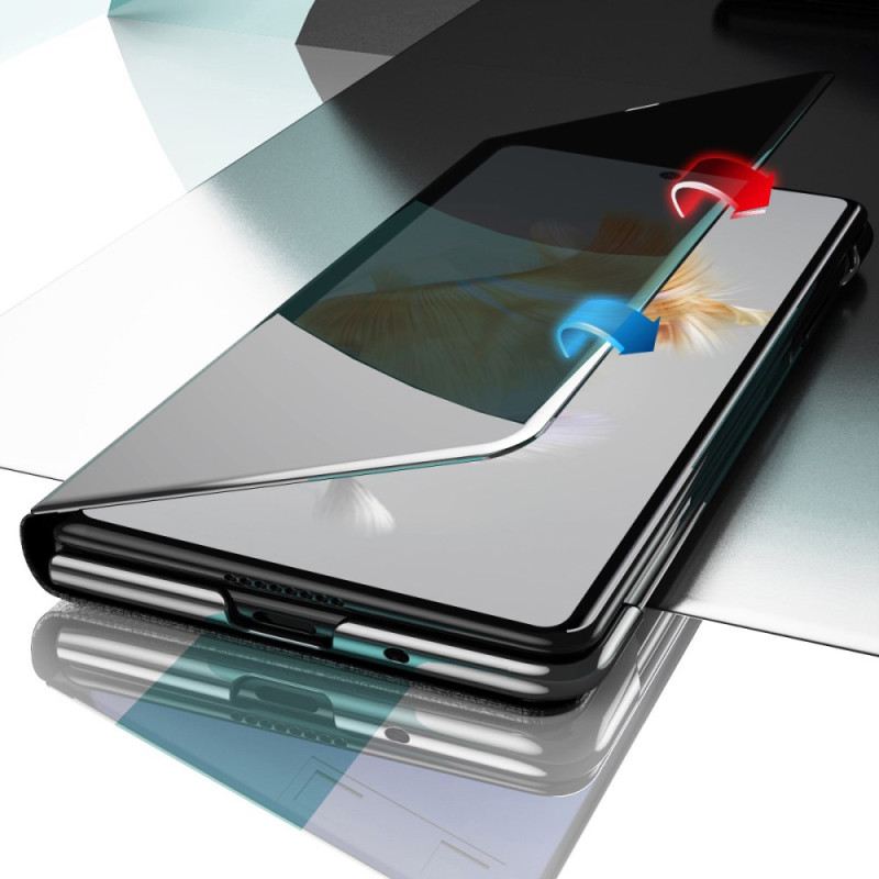 Huawei Mate X3 Spiegel