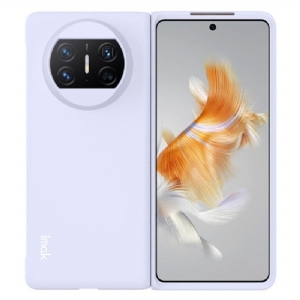 Hülle Für Huawei Mate X3 Js-2 Serie Imak
