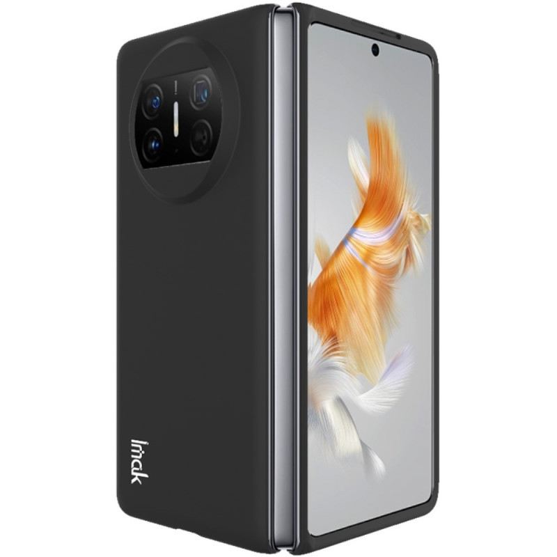 Hülle Für Huawei Mate X3 Js-2 Serie Imak