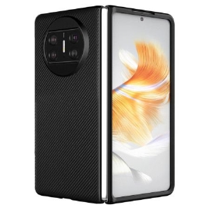 Hülle Huawei Mate X3 Handyhülle Abeel Im Leder-look