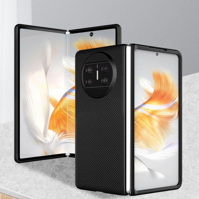 Hülle Huawei Mate X3 Handyhülle Abeel Im Leder-look