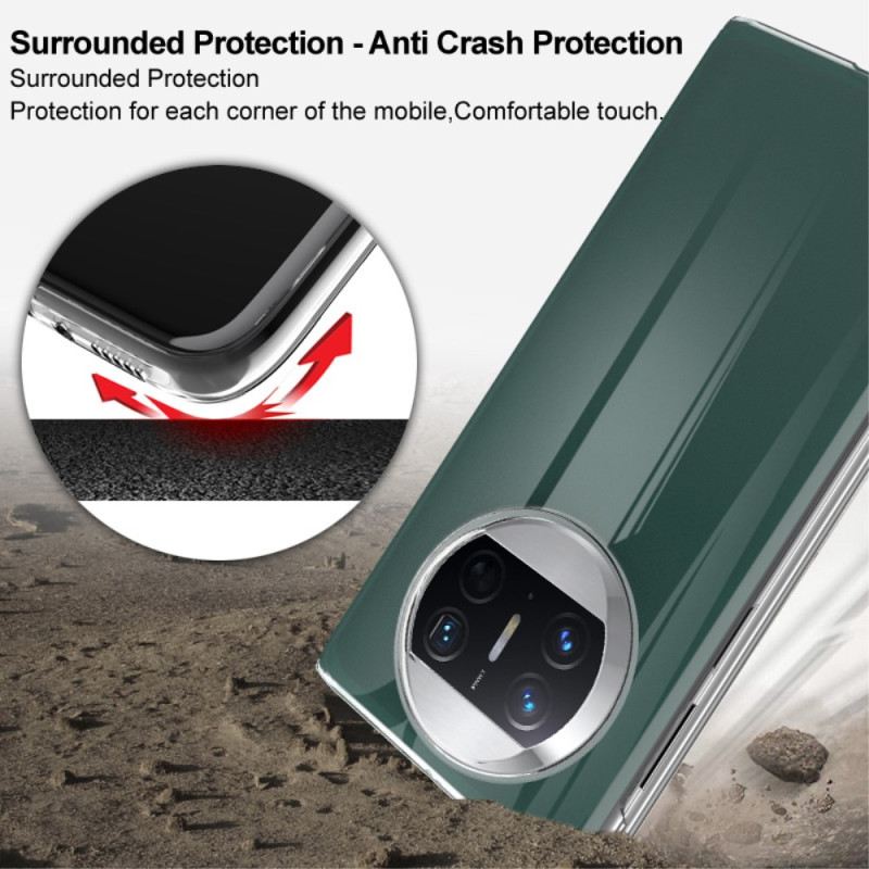 Hülle Huawei Mate X3 Handyhülle Imak Air Ii Pro