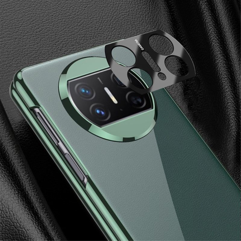 Hülle Huawei Mate X3 Handyhülle Transparent Mit Gkk-glasschutzfolie