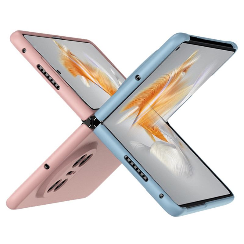 Hülle Huawei Mate X3 Ultradünne Skin-touch-oberfläche