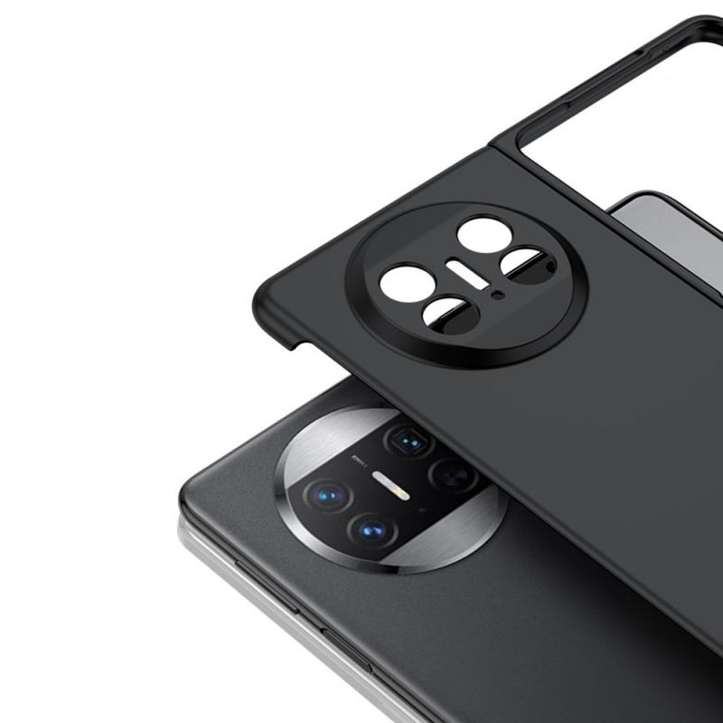 Hülle Huawei Mate X3 Ultradünne Skin-touch-oberfläche