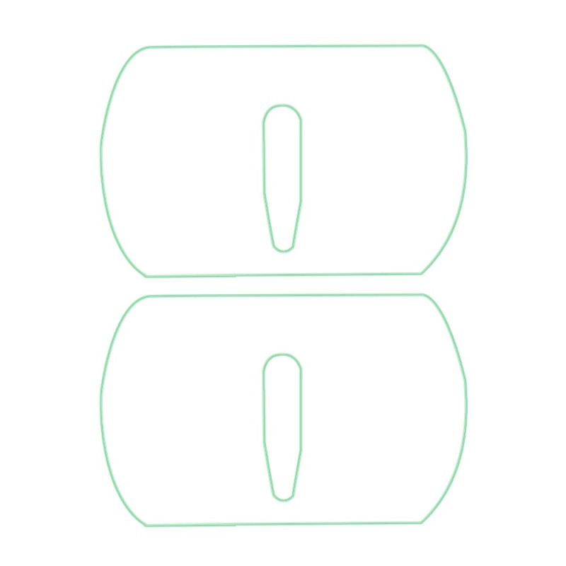 Linsenschutz Aus Gehärtetem Glas Für Huawei Mate X3