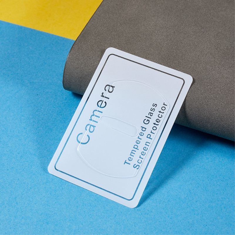 Linsenschutz Aus Gehärtetem Glas Für Huawei Mate X3