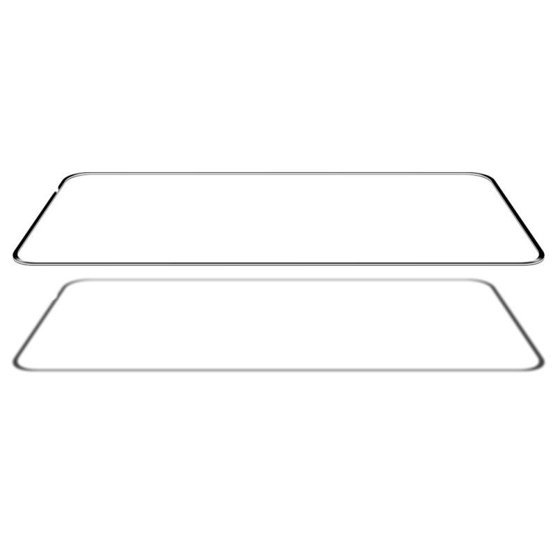 Vollflächige Displayschutzfolie Aus Gehärtetem Glas Für Huawei Mate X3