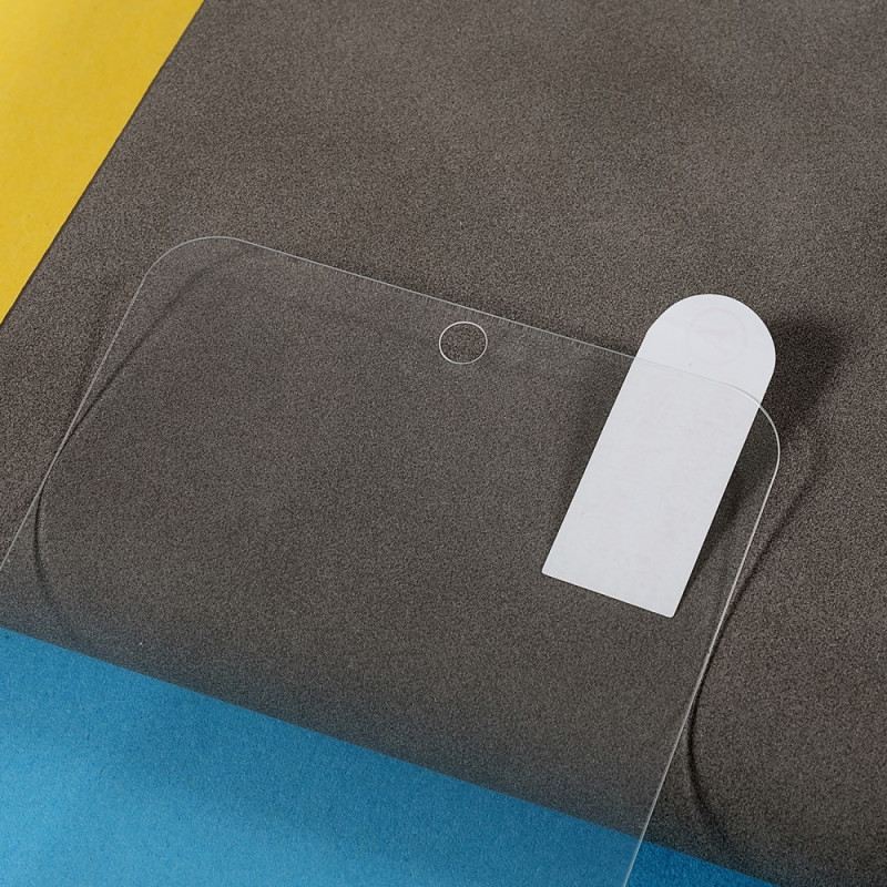 Displayschutzfolie Aus Gehärtetem Glas Für Xiaomi 17 Pro