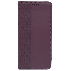 Flip Case Xiaomi 17 Pro Frieze