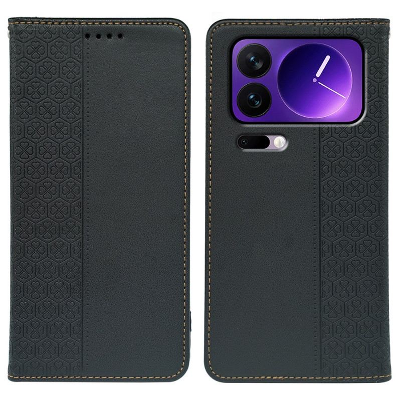 Flip Case Xiaomi 17 Pro Frieze