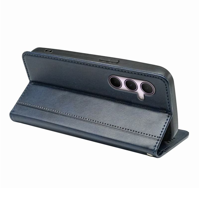 Flip Case Xiaomi 17 Pro Handyhülle Paspelierung