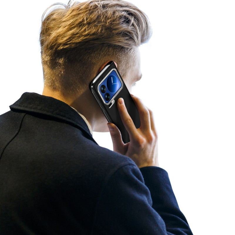 Flip Case Xiaomi 17 Pro Skin Pro Serie Dux Ducis