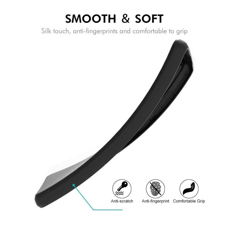 Hülle Für Xiaomi 17 Pro Enkay