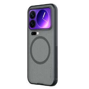 Hülle Für Xiaomi 17 Pro Magsafe Super Frosted Shield Pro Nillkin