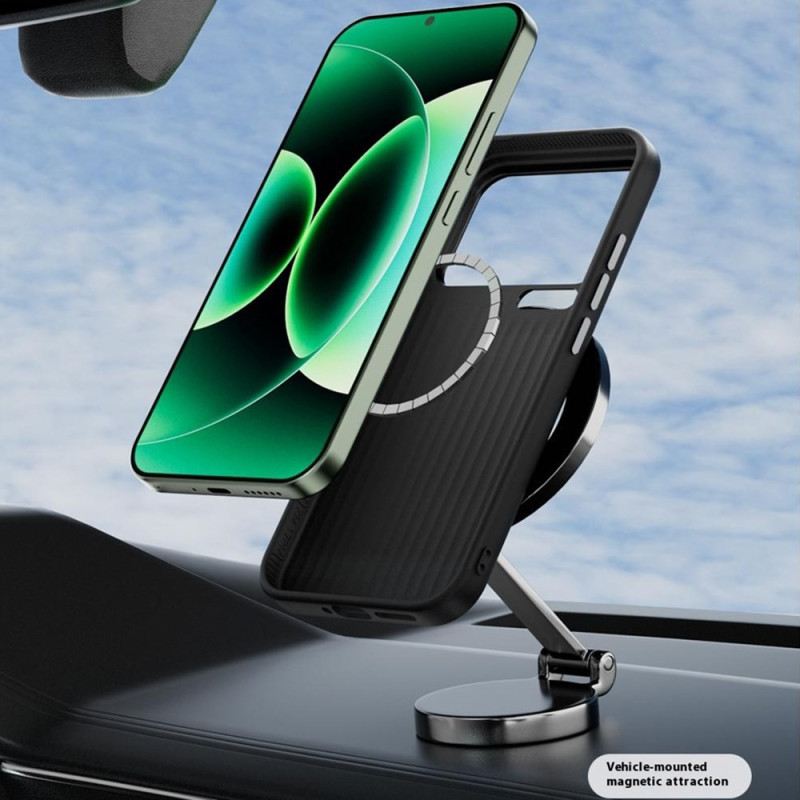 Hülle Für Xiaomi 17 Pro Magsafe Ultradünn Abeel