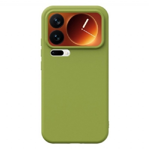 Hülle Für Xiaomi 17 Pro Silikon