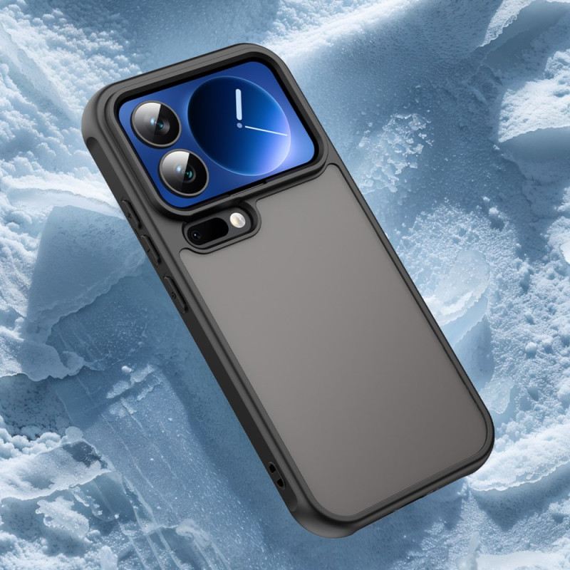 Hülle Für Xiaomi 17 Pro Stoßfest Mit Airbags