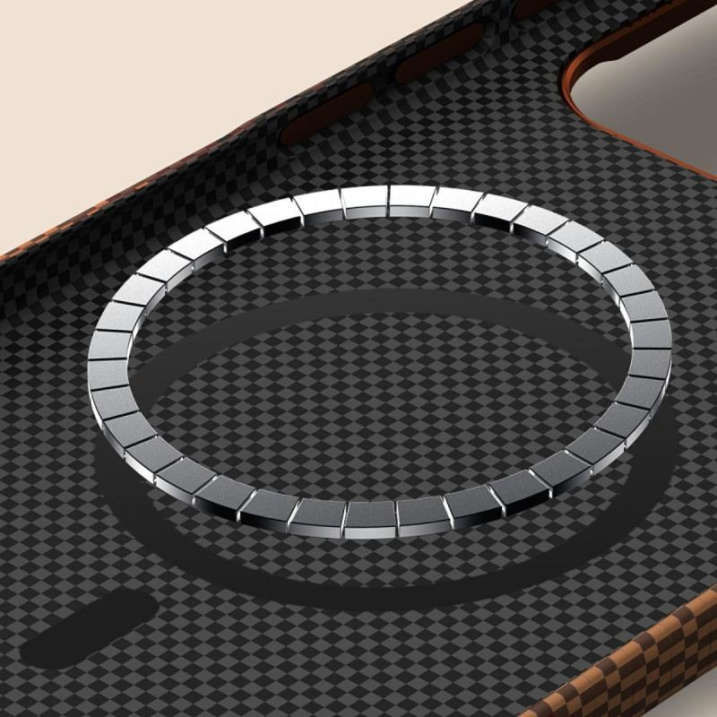 Hülle Für Xiaomi 17 Pro Stoßfestes Magnetisches Sulada