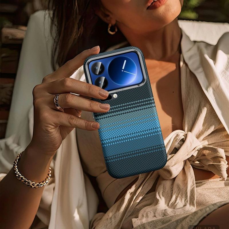 Hülle Für Xiaomi 17 Pro Stoßfestes Magnetisches Sulada