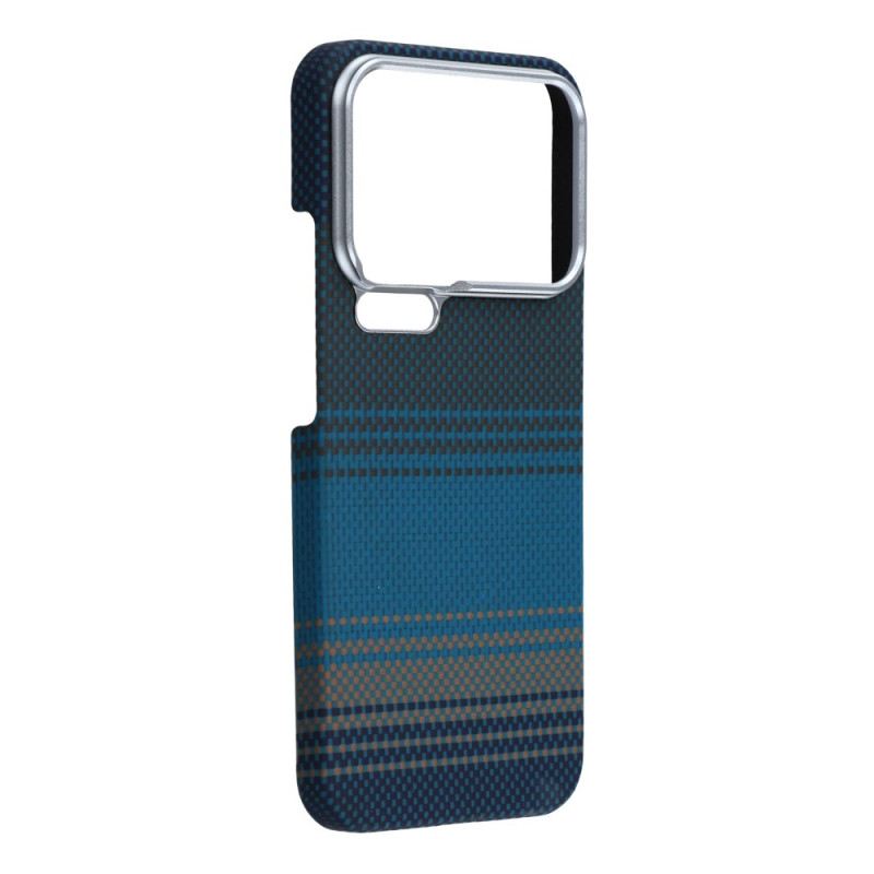 Hülle Xiaomi 17 Pro Farbverlauf Aramidfaser