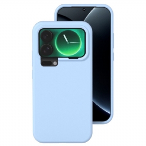 Hülle Xiaomi 17 Pro Flüssigsilikon