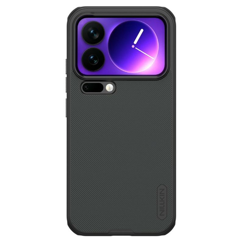Hülle Xiaomi 17 Pro Frosted Shield Pro Nillkin