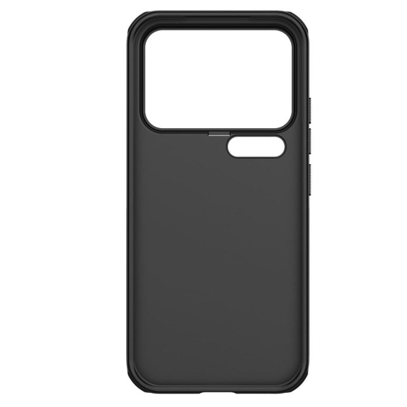 Hülle Xiaomi 17 Pro Frosted Shield Pro Nillkin