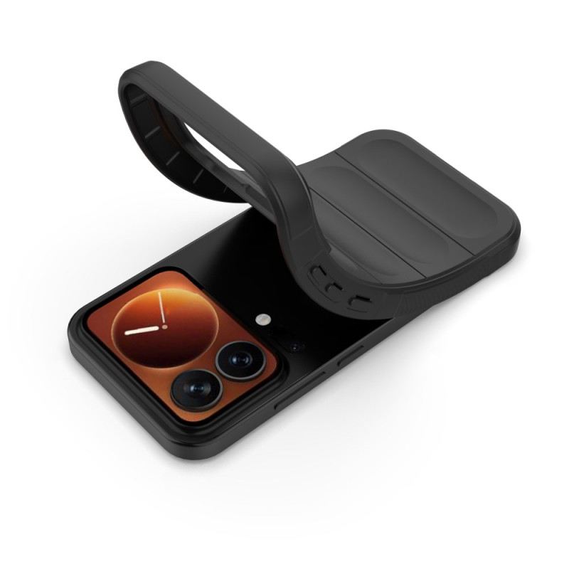 Hülle Xiaomi 17 Pro Handyhülle Rutschfest