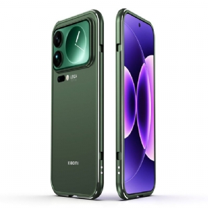 Hülle Xiaomi 17 Pro Handyhülle Stoßdämpfer