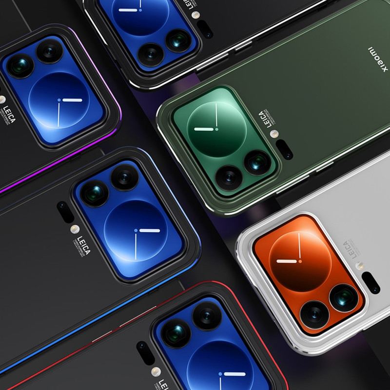 Hülle Xiaomi 17 Pro Handyhülle Stoßdämpfer