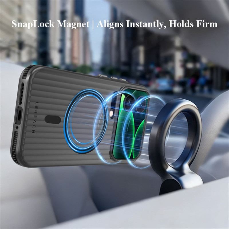 Hülle Xiaomi 17 Pro Handyhülle Toc-serie Lereach