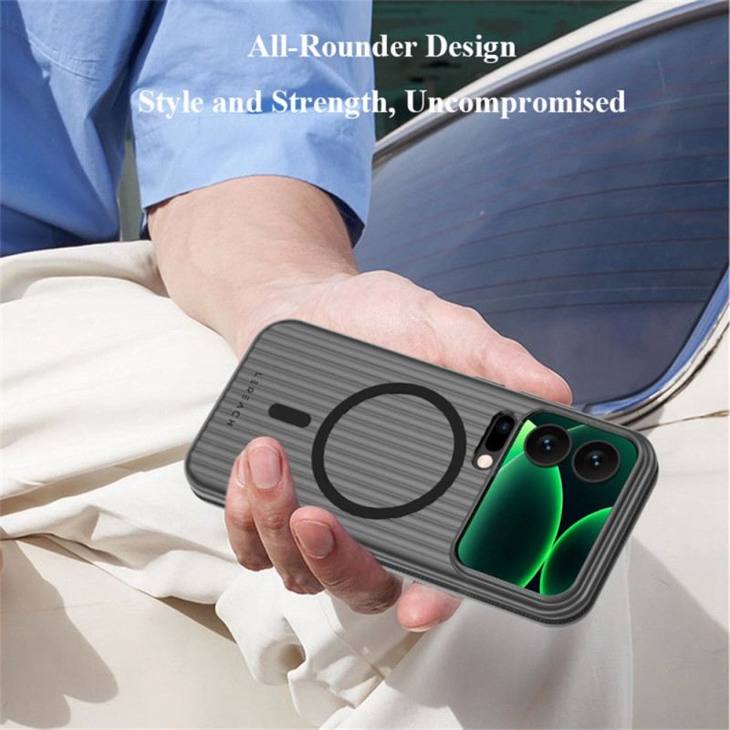 Hülle Xiaomi 17 Pro Handyhülle Toc-serie Lereach