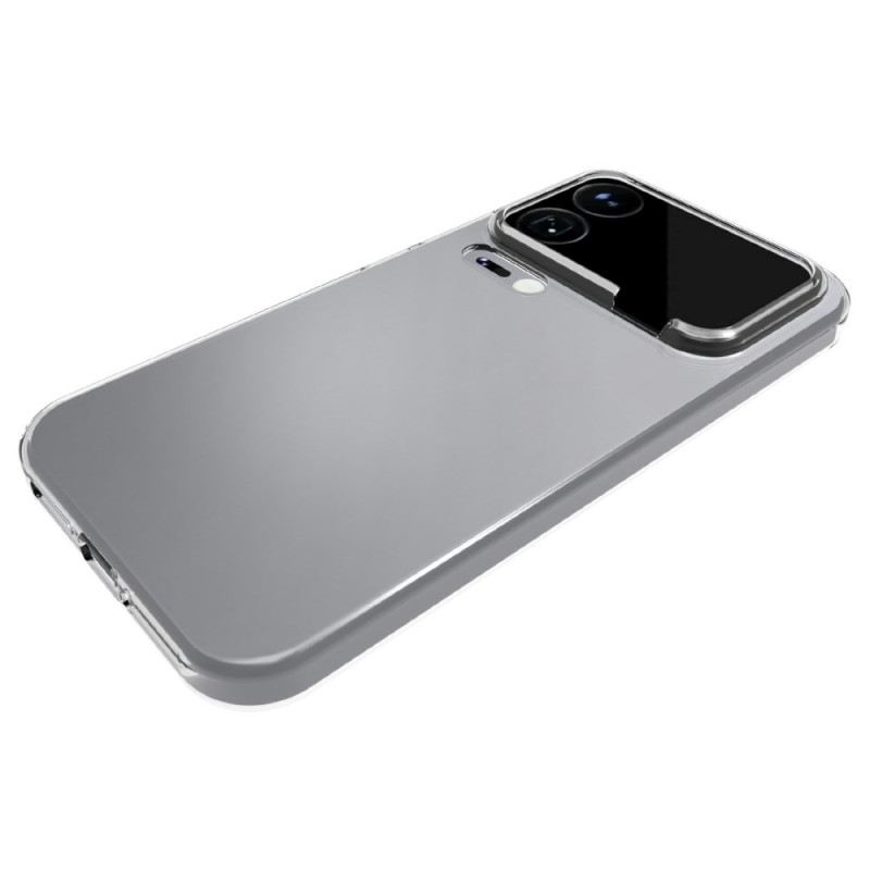 Hülle Xiaomi 17 Pro Handyhülle Transparent