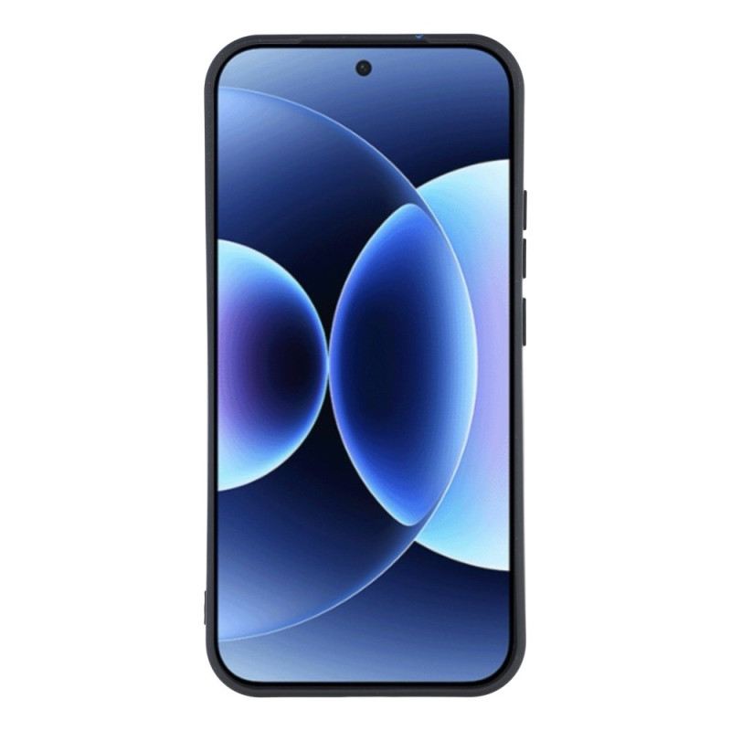 Hülle Xiaomi 17 Pro Klassisches Design