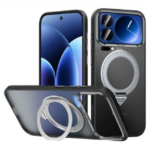 Hülle Xiaomi 17 Pro Magnetische Unterstützung Sulada