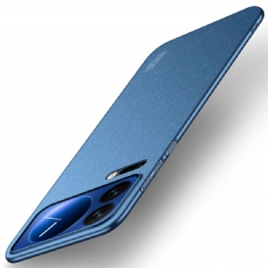 Hülle Xiaomi 17 Pro Mofi Shield Matte Serie