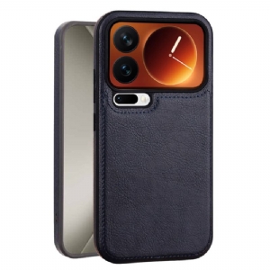 Hülle Xiaomi 17 Pro Premium-design