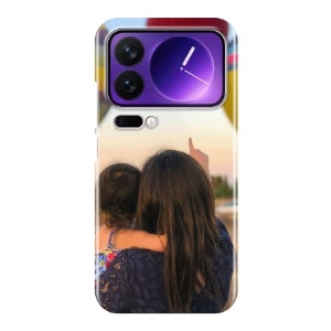 Hülle Xiaomi 17 Pro Retro