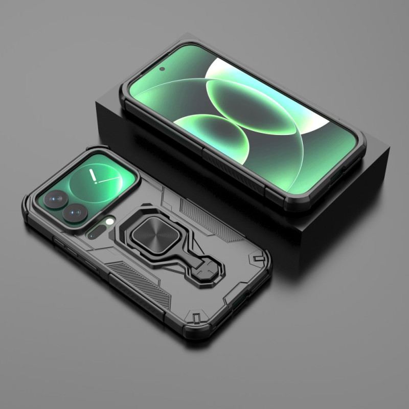 Hülle Xiaomi 17 Pro Ringresistent