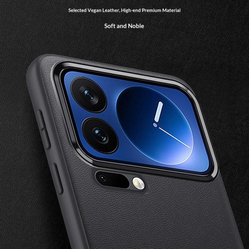 Hülle Xiaomi 17 Pro Schlankes Design