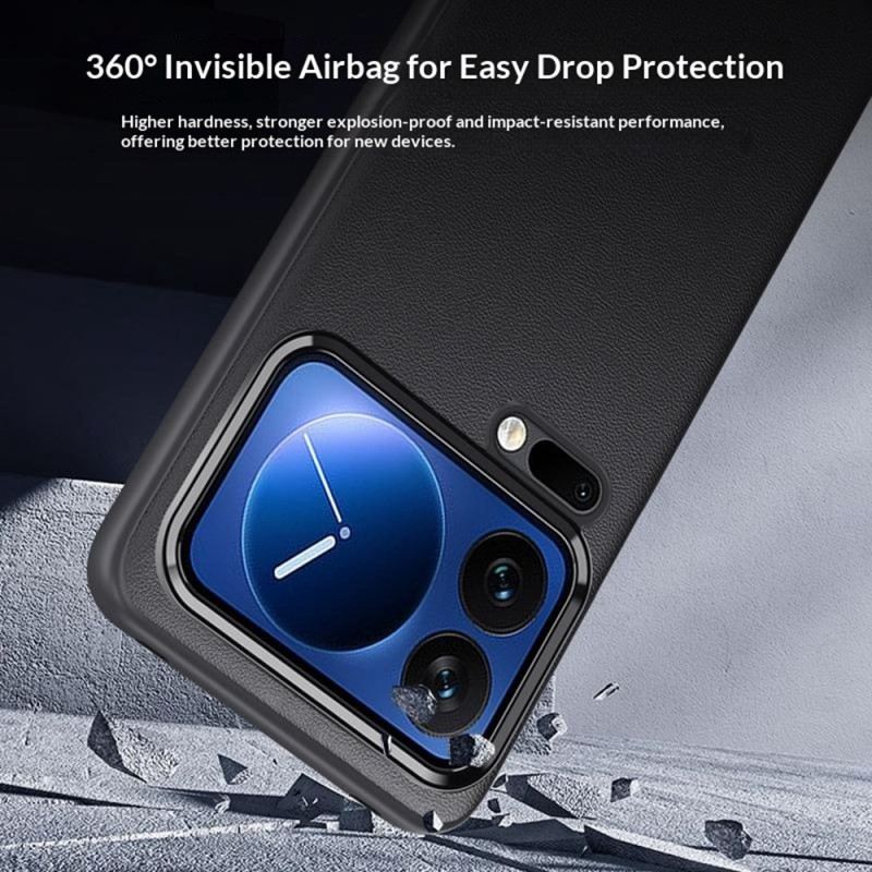 Hülle Xiaomi 17 Pro Schlankes Design