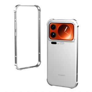 Hülle Xiaomi 17 Pro Stoßstange