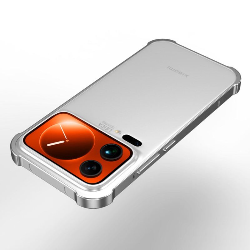 Hülle Xiaomi 17 Pro Stoßstange